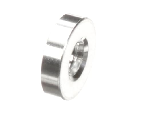 Mannhart spacer for food processor parts and accessories