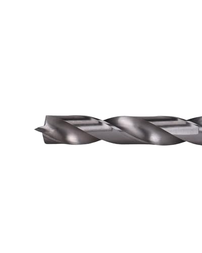 Century Drill & Tool 37256 7/8-inch brad point wood drill bit.