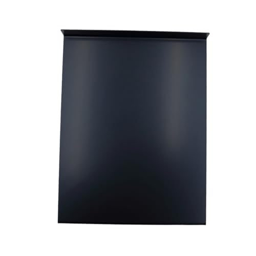 Portable Metal Printing Plate Engraving Platform Suitable for Woodblock Printing Engraving(black)