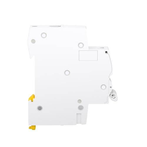 Schneider Electric R9F23113 Resi9 1 Pole Circuit Breaker | 13A, B-Characteristic, 6kA, 1 piece 1 Stück