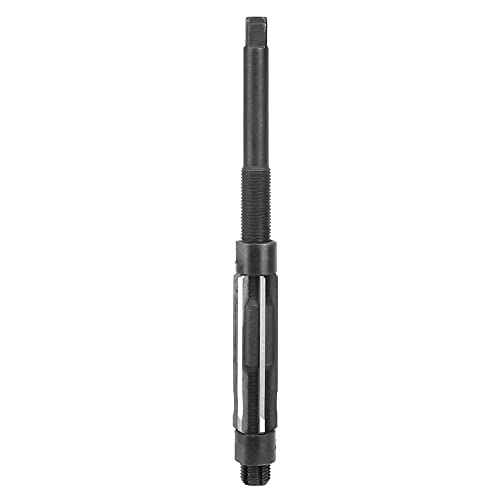 9CRSI H8 Tensioner with Reamer Milling Tool Adjustable Reamer and 4 Flutes (Adapted for 15.25-17mm)