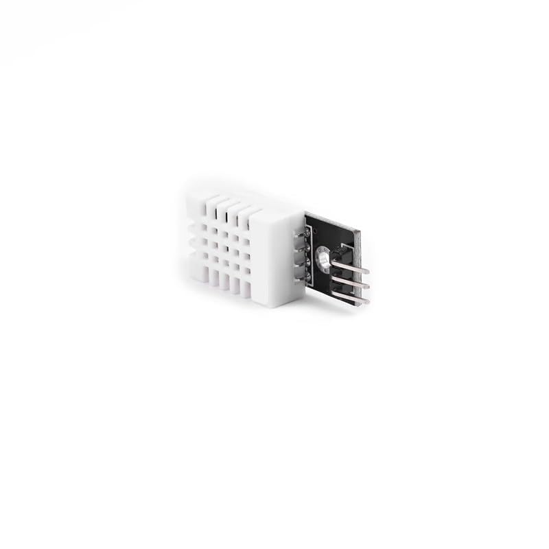 [Australia - AusPower] - DHT22 / AM2302 Digital Temperature Humidity Sensor Module for Arduino Replace SHT11 SHT15 (3pcs) 