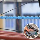 [Australia - AusPower] - Roller Chain Tools, 25-60/60-100 Holder Puller&Breaker Cutter, Chain Detacher Breaker Cutter Tool Roller Chain Puller Holder Connecting for Bicycle Bike Motorcycle (S+L) 
