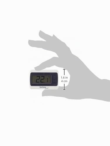 Technoline WS 7002 Temperature Module gray 6 x 1,4 x 4 cm