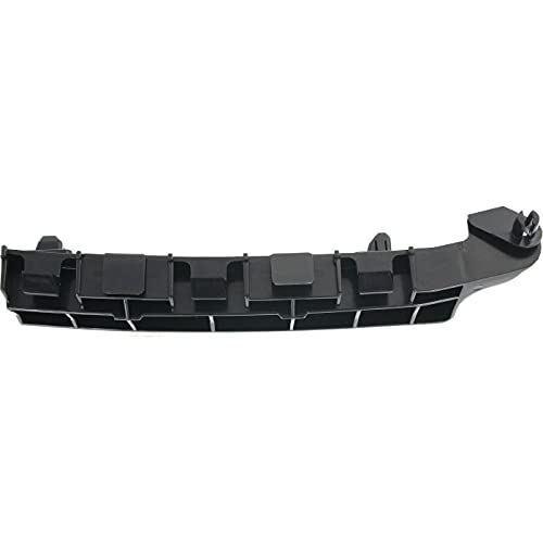 DAT AUTO PARTS Front Left Bumper Spacer Fits 2009-2014 Honda Fit
