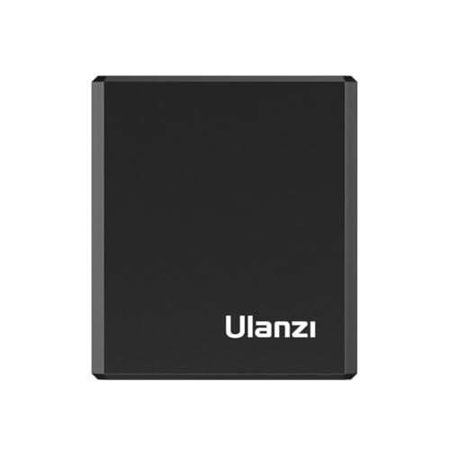 Ulanzi F12 Mini Camera Flash Speedlite L044GBB1