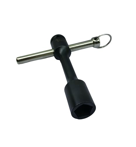 Penta Socket, 3/4" 5-Point Socket, 1/2" Drive