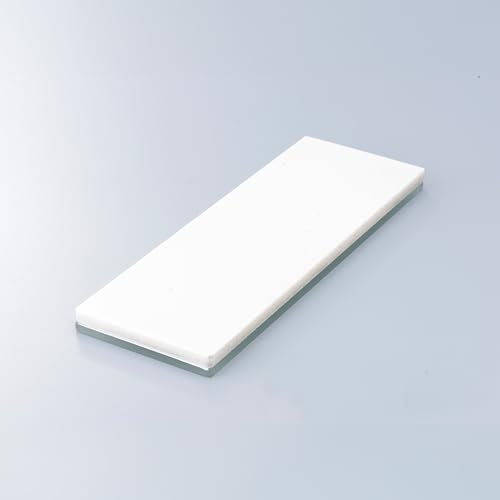 Shapton GlassStone 500 sharpening stone, 25 micron class Type WA, rectangular abrasive surface