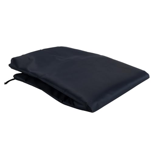 Sit Up Board Cover, Adjustable Weight Bench, Waterproof Dustproof Training Bench Covers, Fitness Protector with Drawstring, Weighing