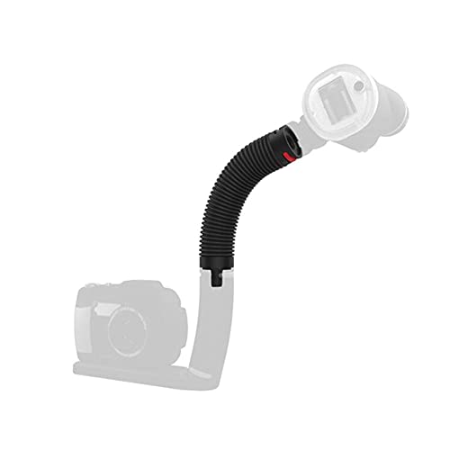SeaLife Flex-Connect Arm for Underwater Action Cameras for Photography and Video | Quick and Easy Set-Up | Durable Fiber-Reinforced Polycarbonate Construction with Stainless Steel Hardware