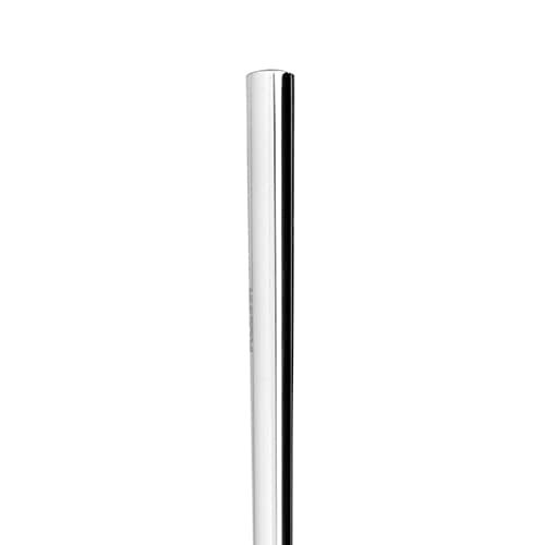 Alessi "acacia" Honey Dipper in 18/10 Stainless Steel Mirror Polished, Silver