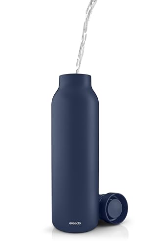 Eva Solo Urban thermo flask 0.7 qt Night sky 23.7 Ounces