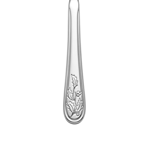 Lenox 897915 Holiday 2-Piece Dessert Set, Christmas Serveware, Serving Utensils