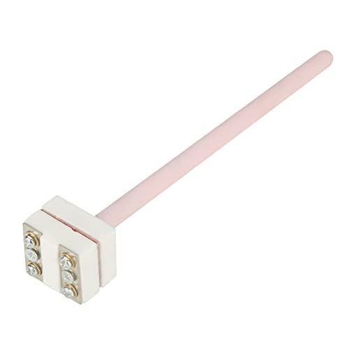 R Type Thermocouple Thermocouple S Type Wrp 100 150Mm S Type Platinum Rhodium Thermocouple Temperature Sensor Probe