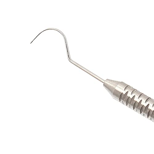 [Australia - AusPower] - #23/CP12 Double-Sided Probe Explorer Dental Probes Dental Instruments (Perio Probe #23/CP-12) Perio Probe #23/CP-12 