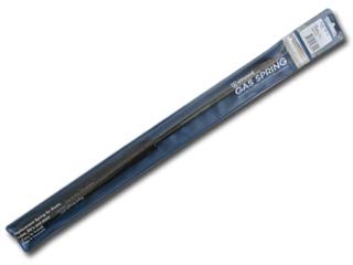 [Australia - AusPower] - Lift Gas Spring Standard Output Force: 20 lbs, Size: 0.81" H x 2.12" W x 22.5" D, Extended Length: 17.2" 