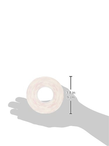 [Australia - AusPower] - 3M 4950 VHB Mounting Tape, Acrylic Foam, Permanent Bonding, Heavy Duty, White, 1 in x 5 yd, 1 Roll 
