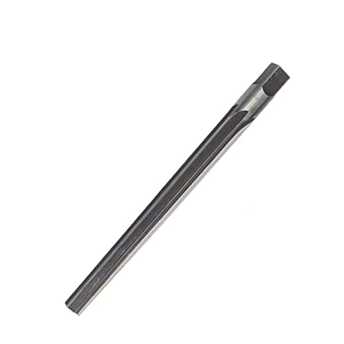 SPORTARC Cone Reamer 6pcs 1:50 Taper Shank Manual Reamer 3/4/5/6/8/10mm