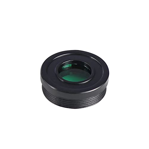 CelticBird 0.965Inch Telescope Accessory Kit for 0.965 Telescope - Comes with Four Eyepieces（ 4mm/6mm/12.5mm/ 20mm ）, one Diagonal, a 3X Barlow Lens