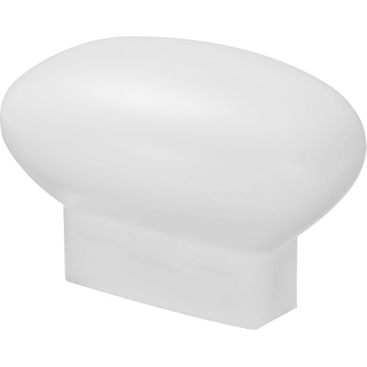 Godox MF-DD Diffuser Dome for MF12-DK1 Flash, Soft Light Modifier
