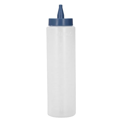 ANGGREK glue roller bottle, portable wood glue applicator set with 6.8cm roller and 8oz capacity