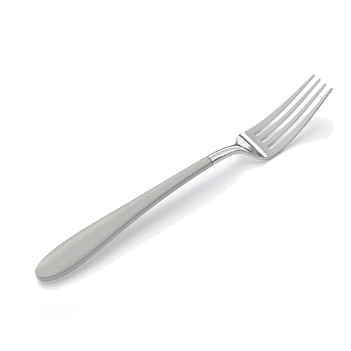 Cambridge Kailani Sand 20-Piece Silverware Set for 4, Flatware