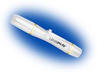 Lenspen NLP-1 W Elite Cleaning Pen for Lens