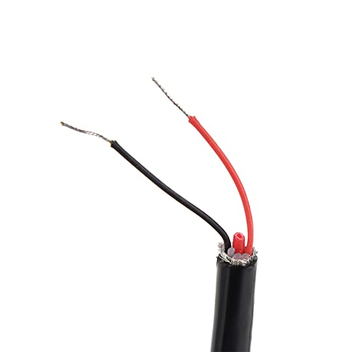 Level Sensor Water Level Sensor DC 24 V 4-20 mA Stainless Steel Liquid Water Level Sensor Level Transmitter with Cable, Range Depth 0-5 m