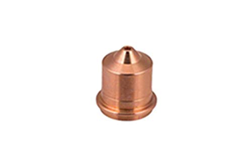 220669 Electrodes 10pcs and 220671 Tips 10pcs Fit 45 plasma consumables cutting torch 220669-671-10