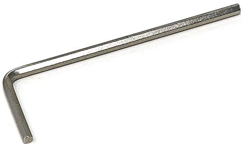 [Australia - AusPower] - iexcell 100 Pcs M3 x 8mm Thread Pitch 0.5 mm Stainless Steel 304 Hex Socket Button Head Cap Screws Bolts Kit 