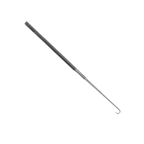 GIMA - Cat Castration Hook, Stainless Steel, 80035