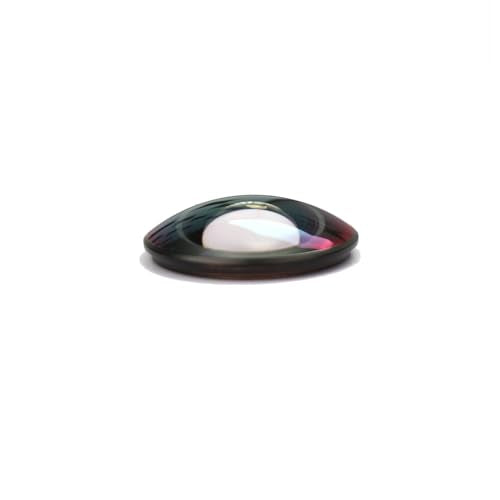 Replacement Lens for Insta360 X5 Panoramic Action Camera, Sports Camera Glass Lens Repair Parts Lens Accessories Compatible with Insta360 X5
