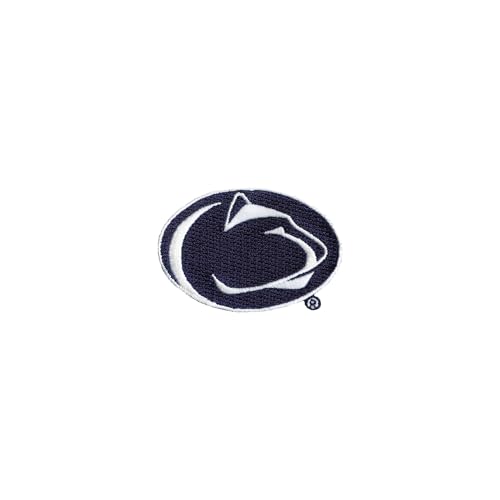 Tervis Venture Lite Penn State Nittany Lions - Primary Logo Made in USA Double Walled Insulated Tumbler Travel Cup Keeps Drinks Cold & Hot, 24oz Water Bottle, Classic