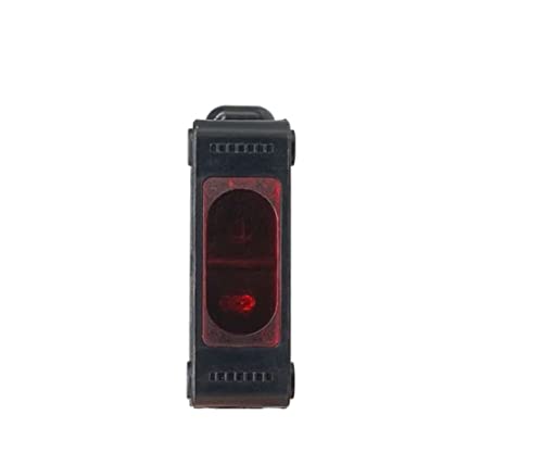 One-way barrier 12-24 V PNP 100 mA up to 14 metres