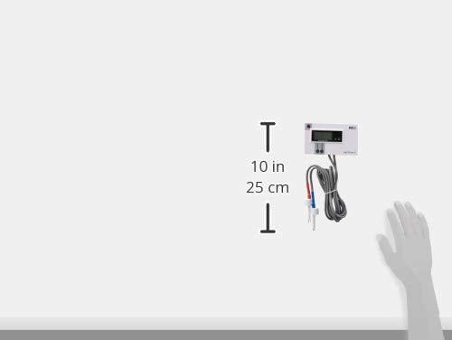 [Australia - AusPower] - Commercial In-Line Dual TDS Monitor 