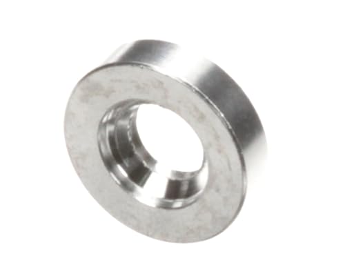 Mannhart spacer for food processor parts and accessories
