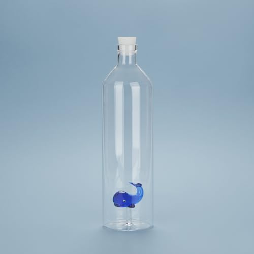 Balvi Atlantis Whale Bottle