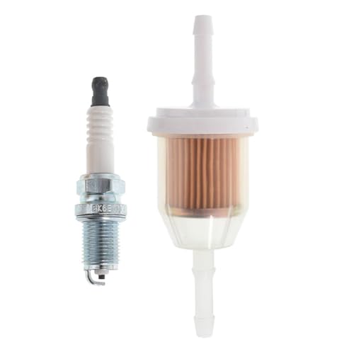 TINVHY M149171 air oil filter maintenance kit with replacement filter cartridges