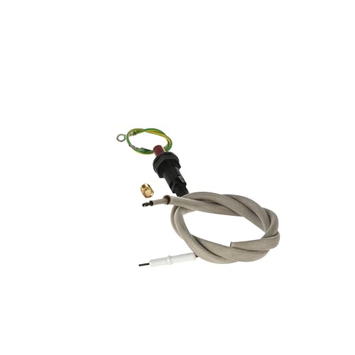 Falcon Electrode C/W Igniter, Ht Lead & Earth Cable - 535620011