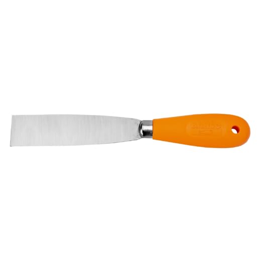 Bahco Spatula with Plastic Handle 216000500 50 mm