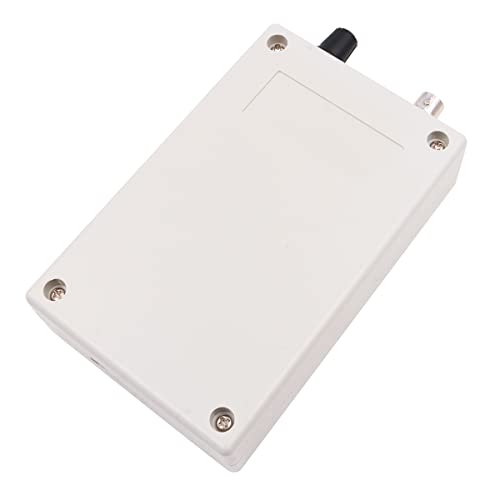 1HZ-500KHZ DDS Signal Generator Frequency Generator Output Waveform - Sine Wave Square Wave Triangle Shaft Forward Sawtooth Shaft Reverse Sawtooth Shaft