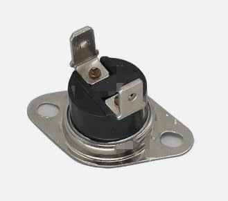 [Australia - AusPower] - 1PC KSD-40LC 70/ Thermostat Thermal Fuse Switch Genuine 