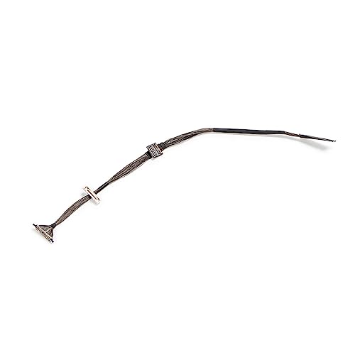Gimbal Signal Cable Replacement for DJI Mini 4 Pro/Mini 3 Pro/Mini 3 Flat Ribbon Wire Camera Image Vedio Transmission Cable Repair Parts for DJI Mini 3 Pro Drone Accessories.
