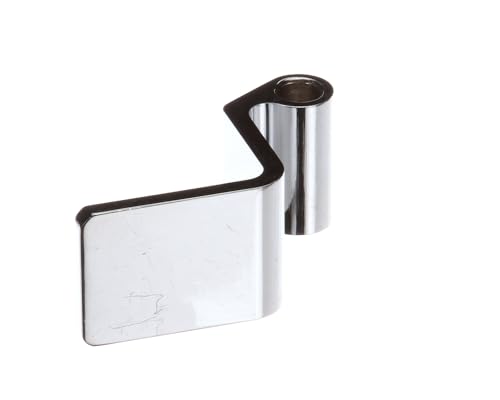 T&S Brass 000090-25 Blank Foot Pedal for B-507