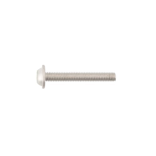 United Pacific 21037 grille screw set for 2005–2010 various big rigs, assorted screws displayed