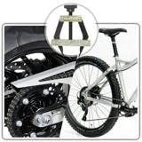[Australia - AusPower] - Roller Chain Tools, 25-60/60-100 Holder Puller&Breaker Cutter, Chain Detacher Breaker Cutter Tool Roller Chain Puller Holder Connecting for Bicycle Bike Motorcycle (S+L) 