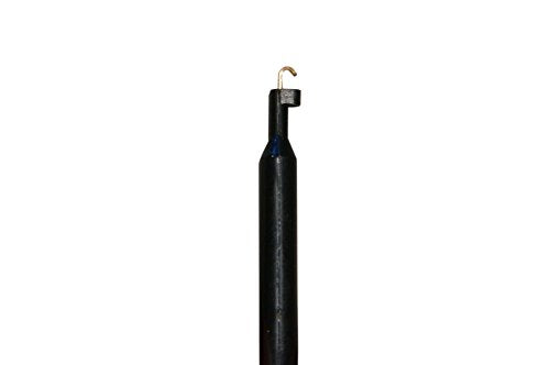 [Australia - AusPower] - Oscilloscope Probe Test Cable BNC to Mini Hook 50 ohm [3 feet] 