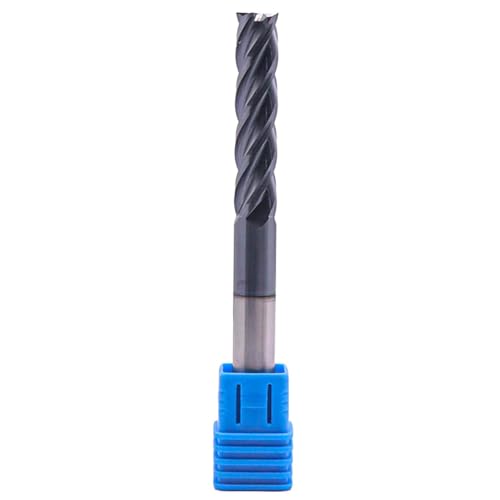 BestParts 3/8-inch 4-flute solid carbide square end mill with AlTiN coating and 1-3/4-inch LOC.