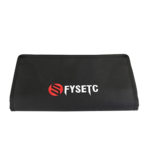 SLA UV DLP LCD 3D Printer Blackout Cover Enclosure Protect Storage Sleeve from Sunlight Dust Dirt Spill Compatible with EPAX E10 Crealty Halot Sky Halot Lite LD-006 13.5x13.5x21 inch