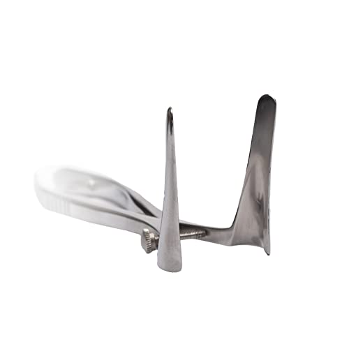 Stainless Steel Phimosis Stretching Tool